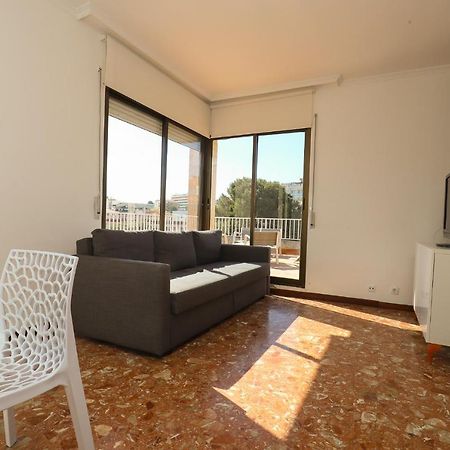 Differentflats Casalmar Apartment Salou Ngoại thất bức ảnh