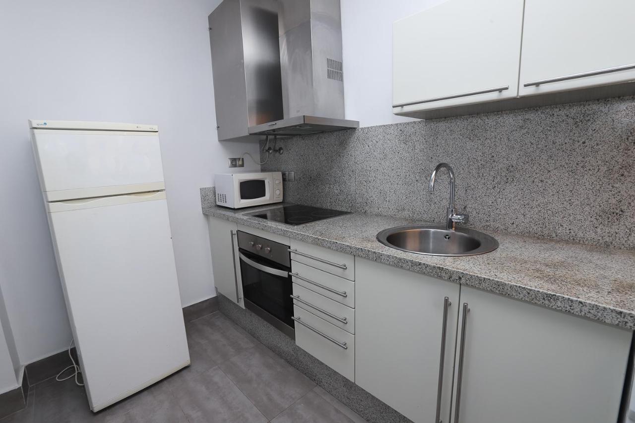 Differentflats Casalmar Apartment Salou Ngoại thất bức ảnh