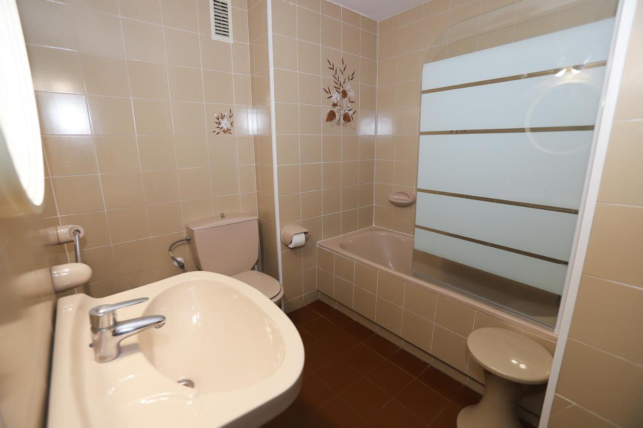 Differentflats Casalmar Apartment Salou Ngoại thất bức ảnh