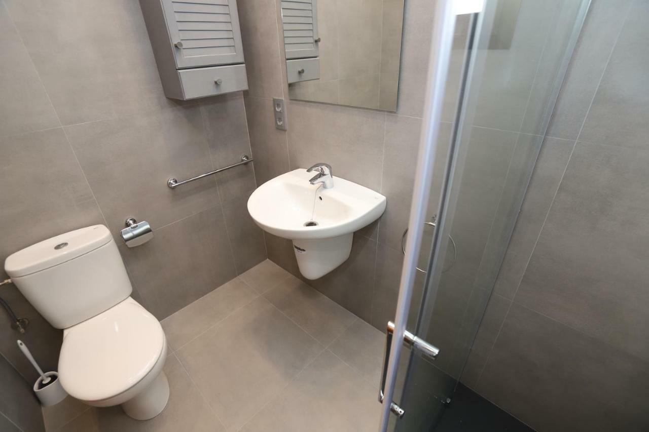 Differentflats Casalmar Apartment Salou Ngoại thất bức ảnh